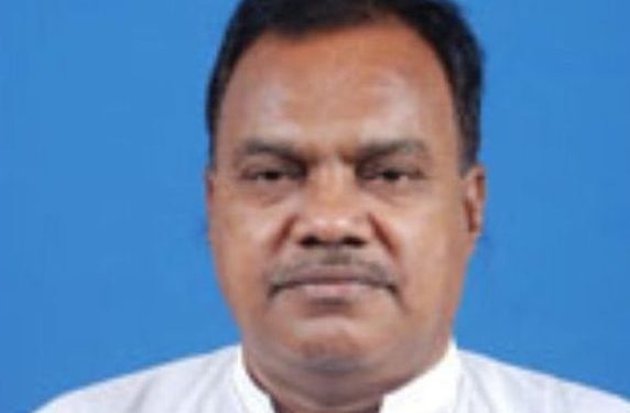 Deputy Speaker of Odisha Legislative Assembly tests positive for COVID-19