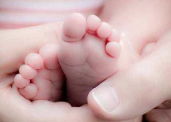 Discrimination against girl child Abandoned newborn girl rescued in Sambalpur