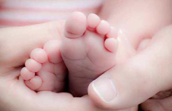 Discrimination against girl child Abandoned newborn girl rescued in Sambalpur