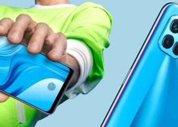 OPPO announces price, availability of F17 smartphone in India