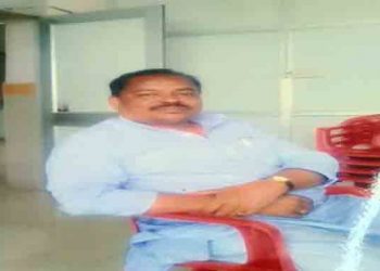 Ex-Tirtol MLA Rabindranath Bhoi passes away