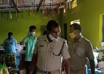 Fake ghee, sauce manufacturing unit busted in Cuttack