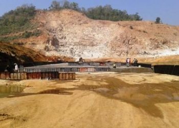 Finally, green signal for restart of Lower Suktel project
