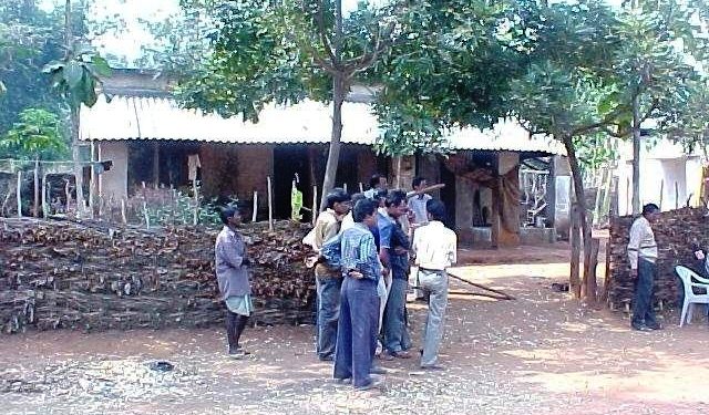Forest department employees still fear this beat house in Dhenkanal district; here’s why