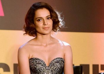 Kangana Ranaut says we need to save film industry from various terrorists