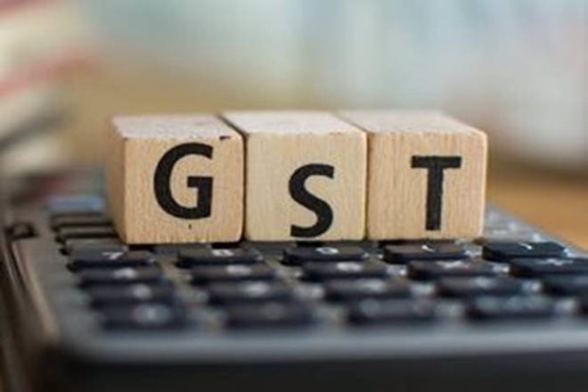 GST