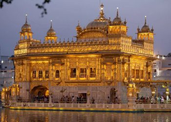 Golden Temple