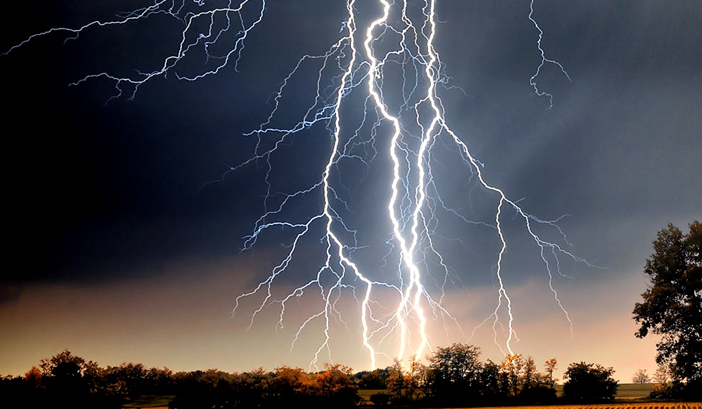 Odisha, Odisha weather, Weather, Weather forecast, Yellow Warning, Thunderstorm, Hailstorm