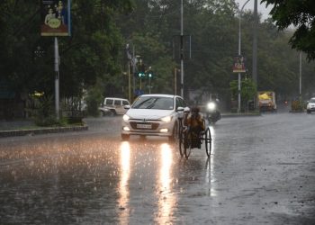 Odisha weather alert June 26: These districts brace for heavy rainfall as IMD flags warnings
