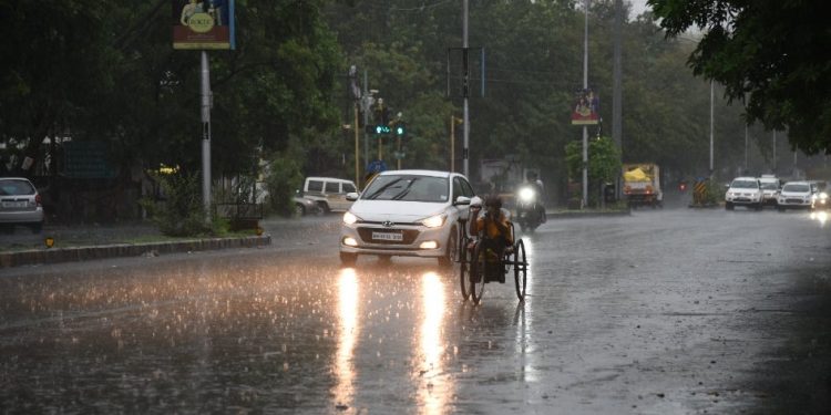 Odisha weather alert June 26: These districts brace for heavy rainfall as IMD flags warnings