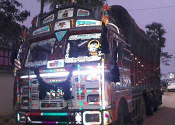 Here's why this Nuapada truck owner had to pay Rs 3 lakh in fine