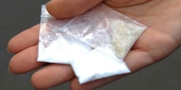 Heroin racket busted in Cuttack with arrest of ‘Ghunga’ 