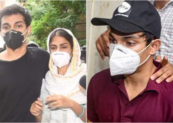 Sushant Singh Rajput case: NCB to quiz Showik Chakraborty in Taloja jail