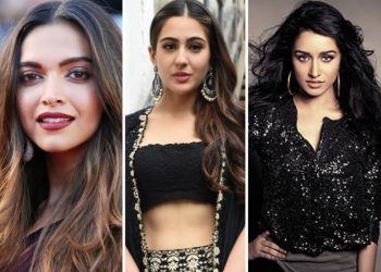 No truth in 'clean chit to Deepika Padukone, Shraddha Kapoor, Sara Ali Khan: NCB