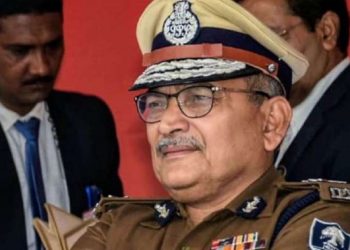 Ex-DGP Gupteshwar Pandey yet to take final call on contesting elections