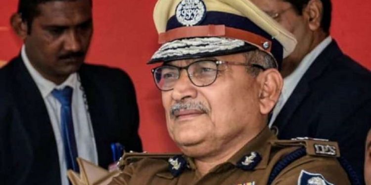 Ex-DGP Gupteshwar Pandey yet to take final call on contesting elections