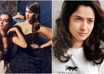 Rhea Chakraborty friend Shibani Dandekar calls Ankita Lokhande a 'princess of patriarchy'