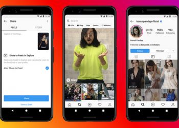 Instagram Reels rolling out update to create 30-second videos