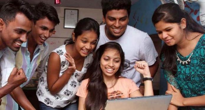 JEE Main 2020 results Sourabh Shaktikant Das becomes Odisha topper