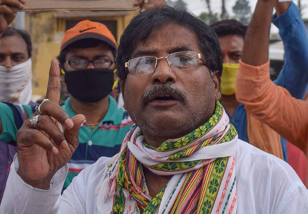 Jagannath Sarkar