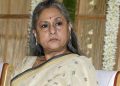 Jaya Bachchan