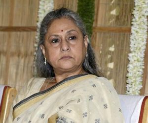 Jaya Bachchan