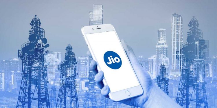 Jio