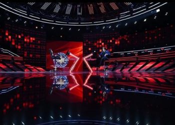 Amitabh Bachchan returns to Kaun Banega Crorepati set