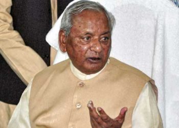 Kalyan Singh