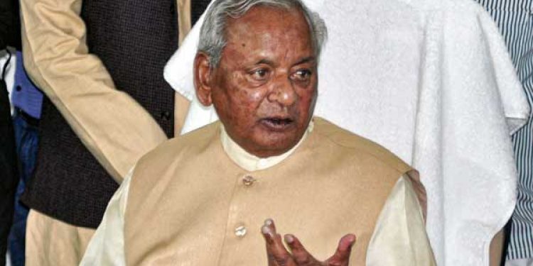 Kalyan Singh