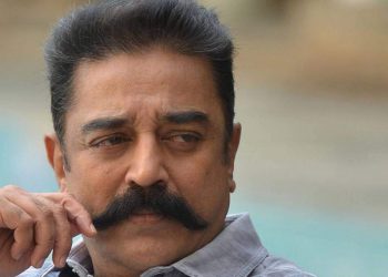 Kamal Haasan