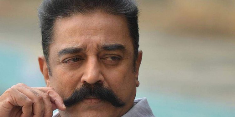 Kamal Haasan