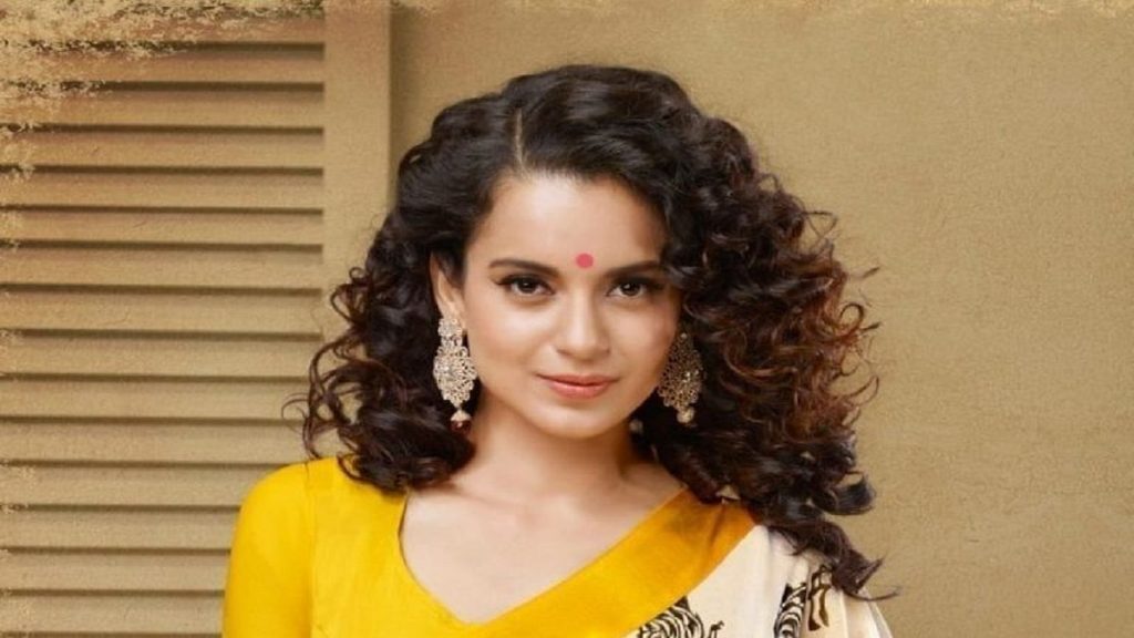 Kangana Ranaut to host reality show