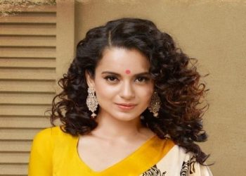 Kangana Ranaut to host reality show