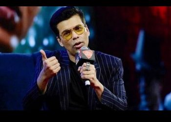 Karan Johar