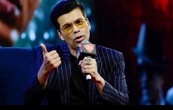 Karan Johar