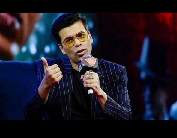 Karan Johar