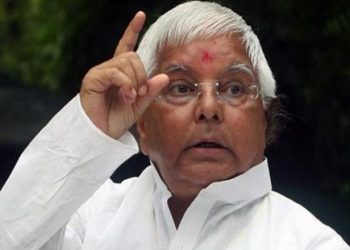 Lalu Prasad Yadav