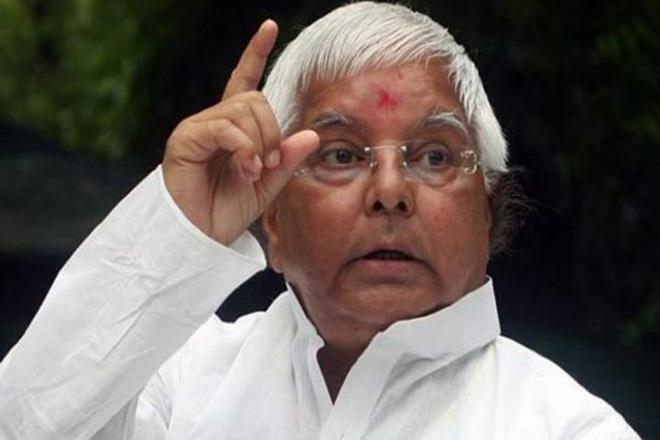 Lalu Prasad Yadav