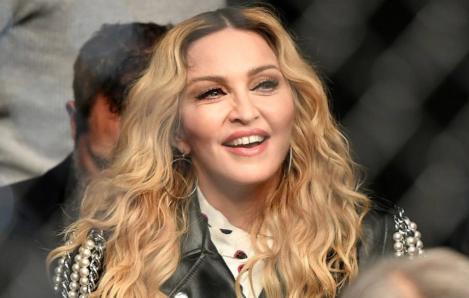 Madonna