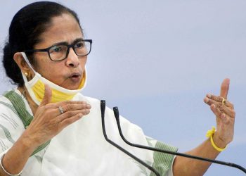 Mamata Banerjee