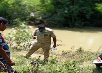 Man detained after woman’s severed head found in Keonjhar district