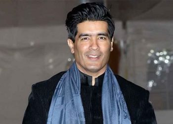 Manish Malhotra