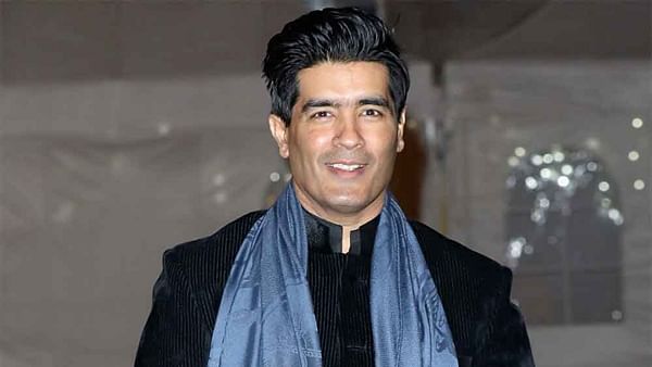 Manish Malhotra