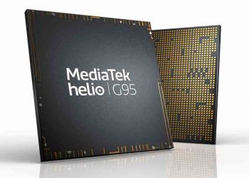 MediaTek introduces chip for premium 4G gaming smartphones