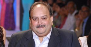 Mehul Choksi