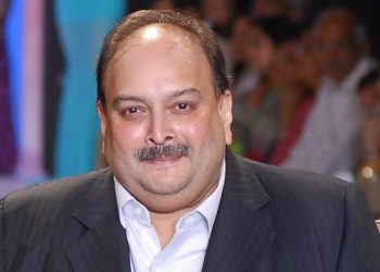 Mehul Choksi