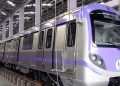 Metro Railway
