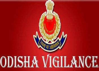 Odisha vigilance