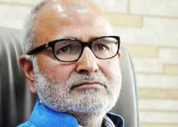 Naeem Akhtar